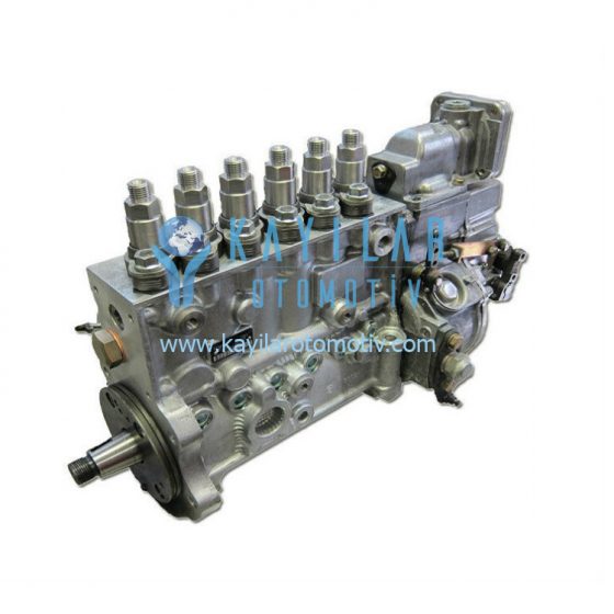 3883776 YAKIT POMPASI – Kayılar Otomotiv | Temsa| BMC | Otokar | İsuzu ...