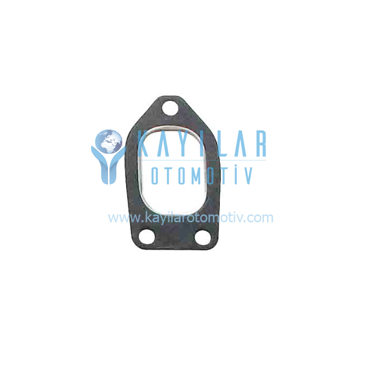 1676984 EGZOZ MANİFOLD CONTASI – Kayılar Otomotiv | Temsa| BMC | Otokar ...
